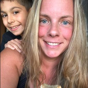 Meet your Posher, Julie